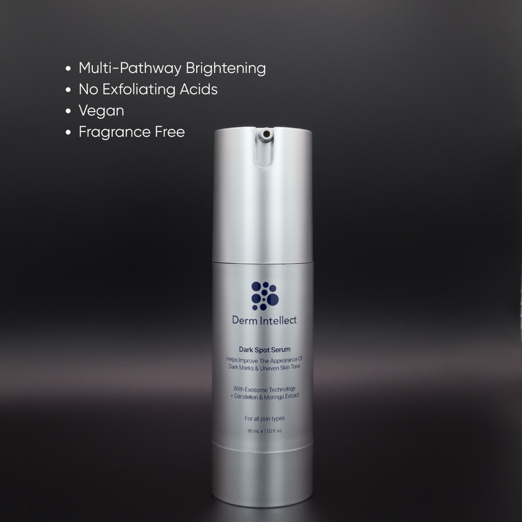 Derm Intellect Dark Spot Serum