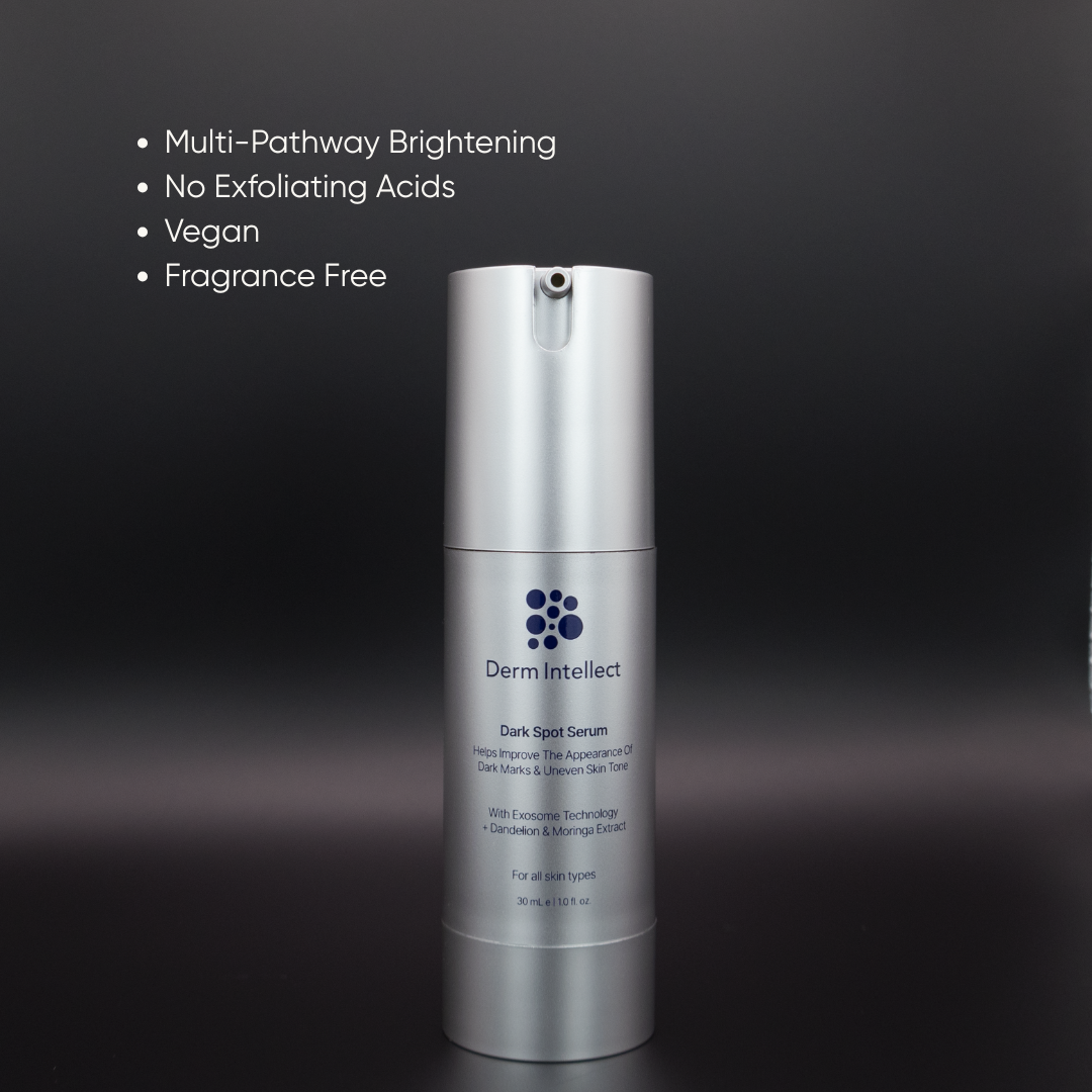 Derm Intellect Dark Spot Serum